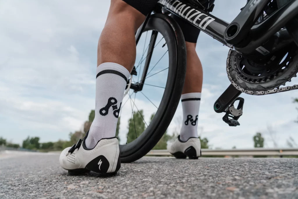 calcetines deportivos personalizados