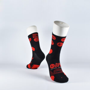 Compresivo técnico trail 10 CM