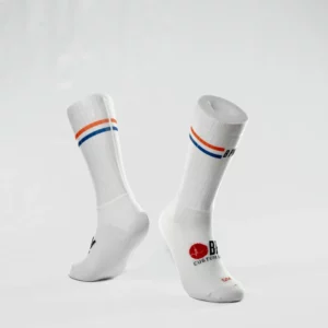 Aero Lycra Coleccion Bpm Holanda Calcetin Ciclismo 8