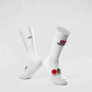 Aero Lycra Coleccion Bpm Ride Or Die Calcetin Ciclismo 8