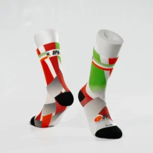 New Era Coleccion Bpm Italia Calcetin Ciclismo 8