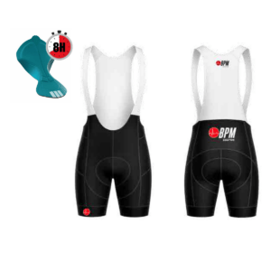 Culotte Corto Cora – Badana M-PERSOLE 8H
