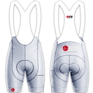 Culotte Corto Shaking – Badana M-PERSOLE 8H