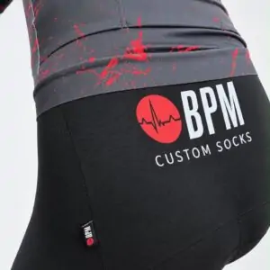 Culotte Corto Cora – Badana M-PERSOLE 8H